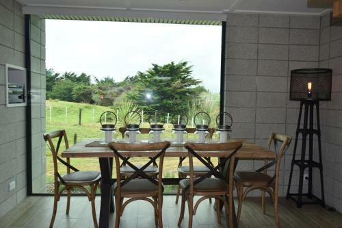Apartamento 157 Field Way Luxury Lodge