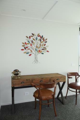 Apartamento 157 Field Way Luxury Lodge