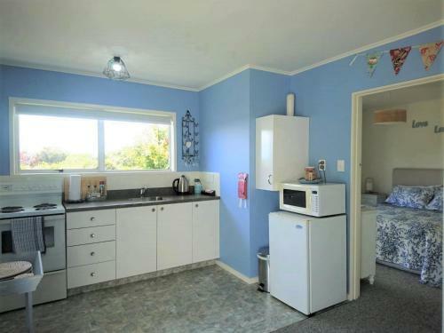 Apartamentos D'urville House B & B