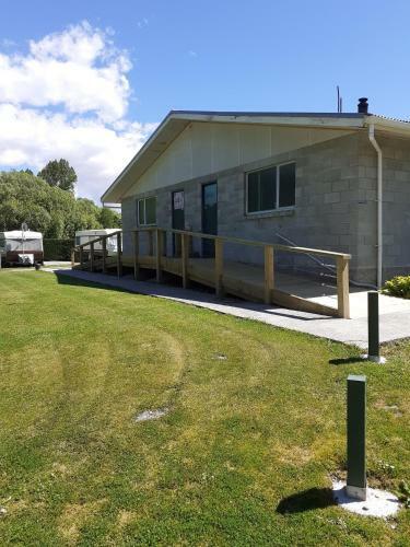 Millers Flat Holiday Park