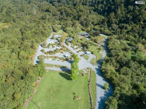 Jackson's Retreat Alpine Holiday Park