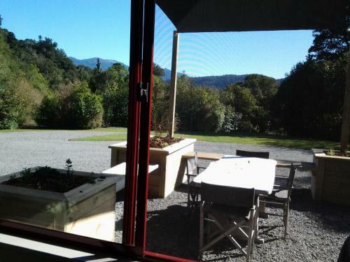 Jackson's Retreat Alpine Holiday Park