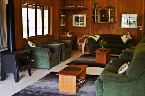 Jackson's Retreat Alpine Holiday Park