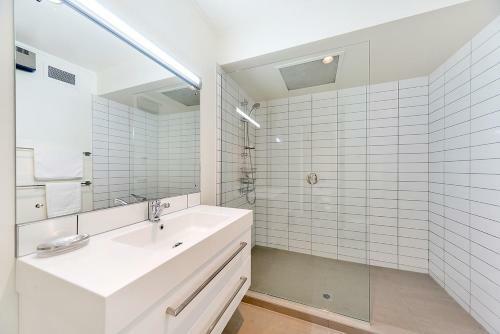 Qv Parnell Apartment Sea Views