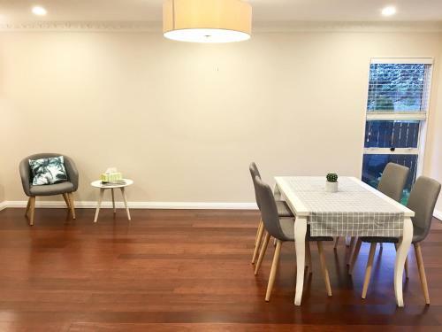 Albany Homestay