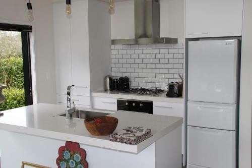 Cedar Boutique Retreat