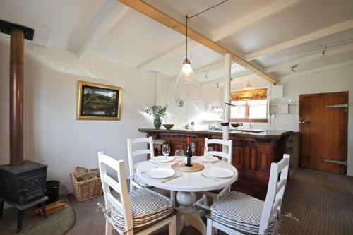 Aurum Vineyard Stay
