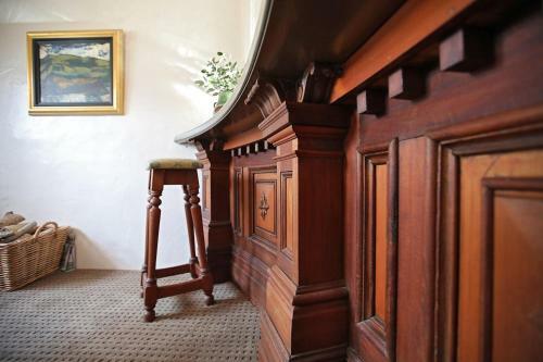 Aurum Vineyard Stay