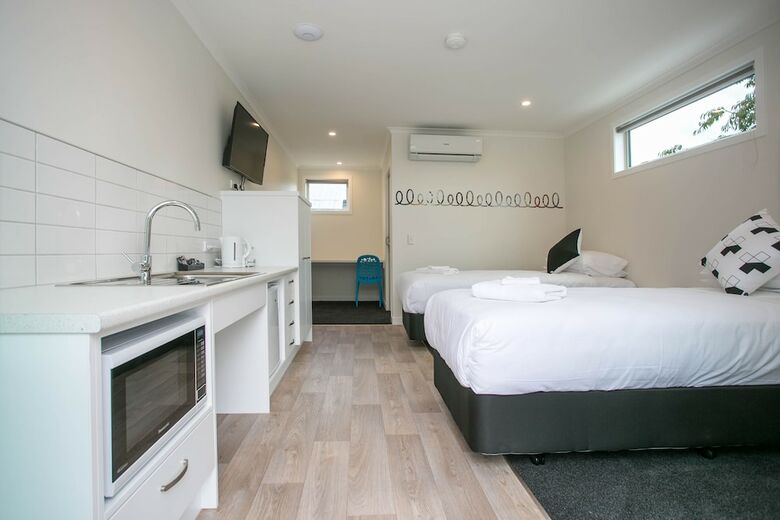 Motel Podium Lodge