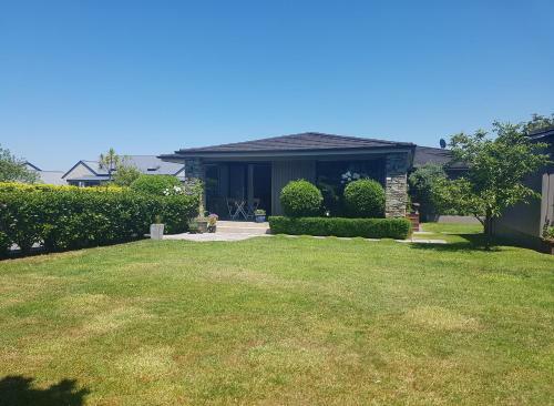 R&r Retreat Lake Taupo