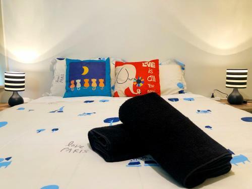 Albergue Myholiday