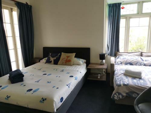 Albergue Myholiday