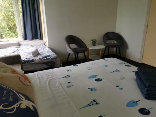 Albergue Myholiday