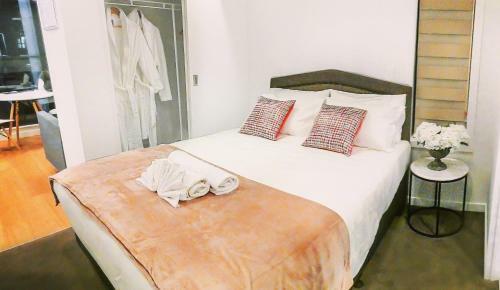 Queens Square Apartments Auckland By Am