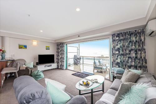 Apartamentos Princes Wharf Waterfront - Comfortable Luxury