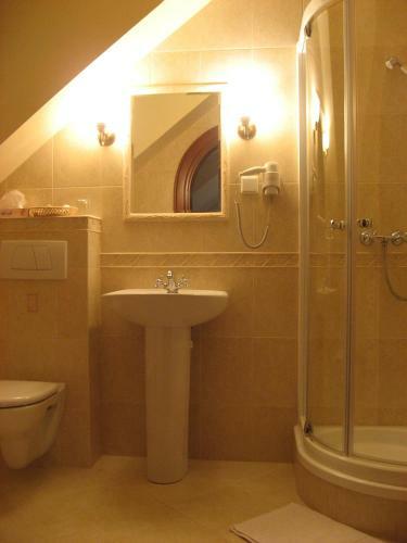 Hotel Pa?ac ?mi?owice