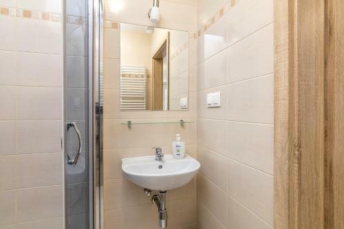 Bed & Breakfast R�?a Sudet�w