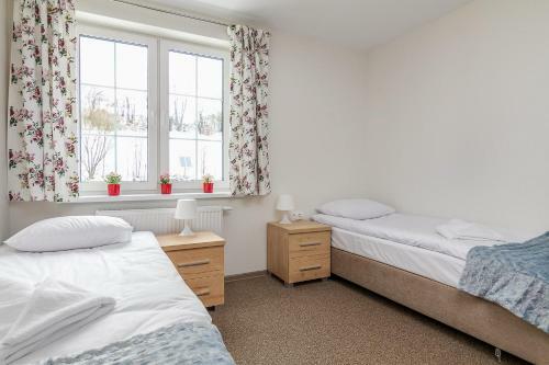 Bed & Breakfast R�?a Sudet�w