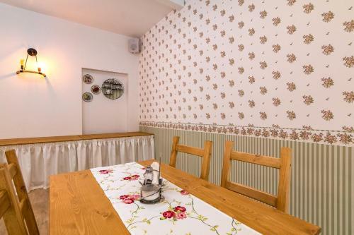 Bed & Breakfast R�?a Sudet�w