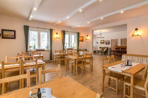 Bed & Breakfast R�?a Sudet�w