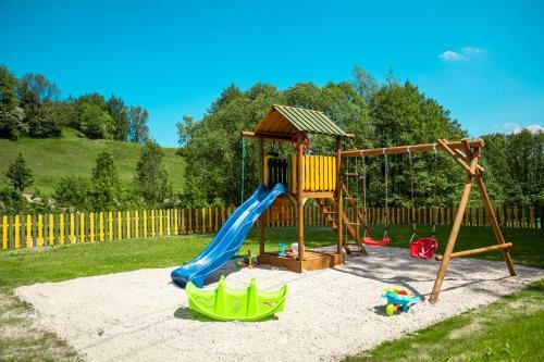 Bed & Breakfast R�?a Sudet�w