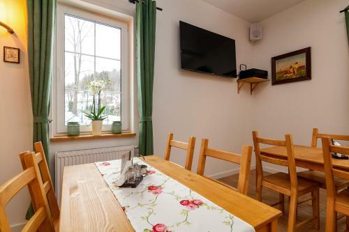 Bed & Breakfast R�?a Sudet�w