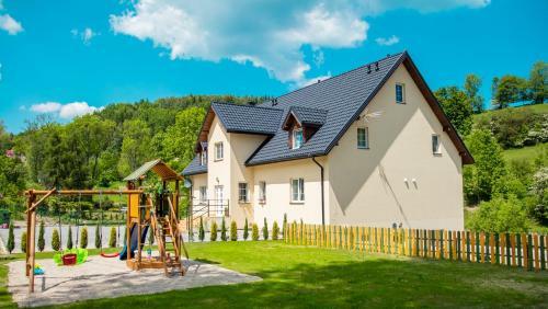 Bed & Breakfast R�?a Sudet�w