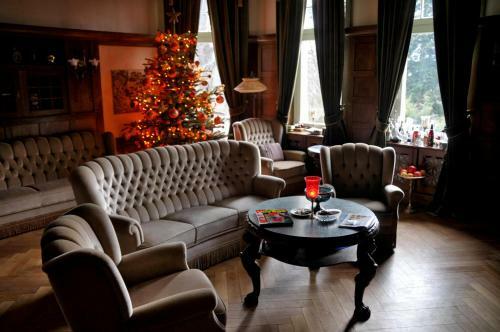 Hotel Proharmonia Rezydencja Wellness