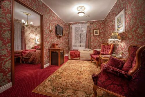 Hotel Rezydencja Grawert Victorian Boutique & Spa