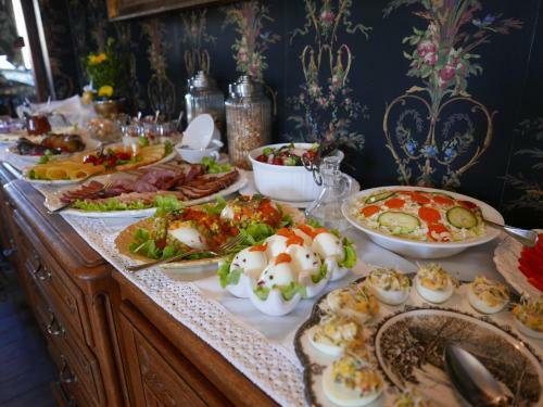 Hotel Rezydencja Grawert Victorian Boutique & Spa