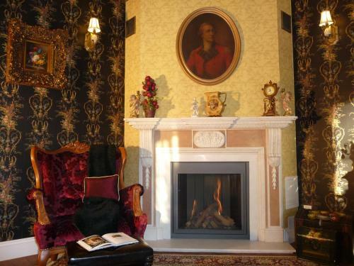 Hotel Rezydencja Grawert Victorian Boutique & Spa