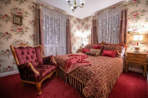 Hotel Rezydencja Grawert Victorian Boutique & Spa