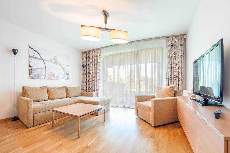 Apartamenty Sun & Snow Na Klifie