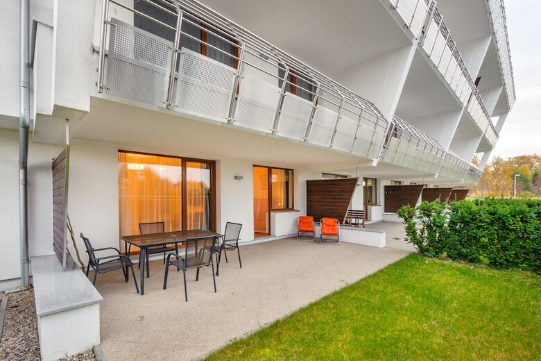 Apartamenty Sun & Snow Na Klifie