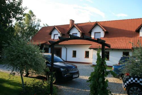 Hostal S?oneczne Siedlisko