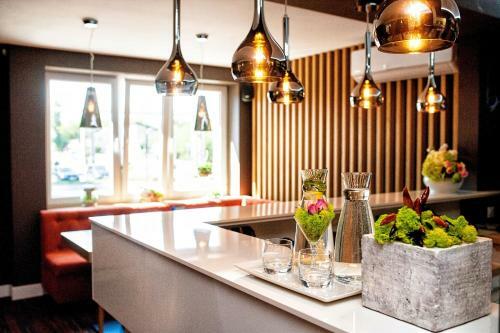 Hostal Elba Hotel