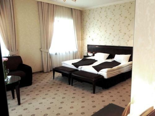 Hostal Willa Zag�rze
