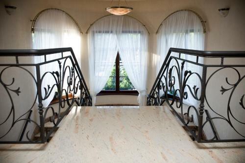 Hostal Willa Zag�rze