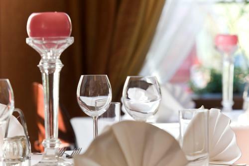 Hostal Willa Zag�rze