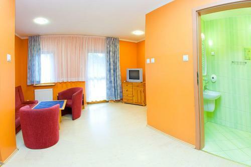 Hotel Z?oty Sen