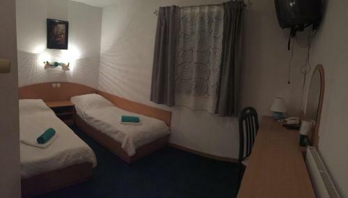 Green Hotel