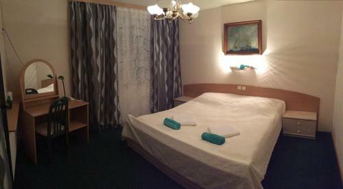 Green Hotel