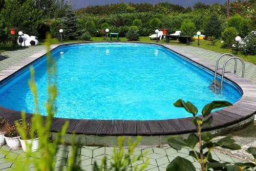 Green Hotel