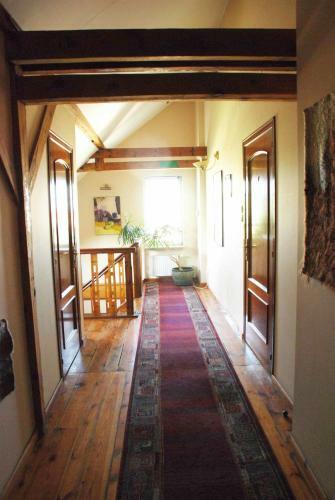 Hotel Ogr�d Przysmak�w