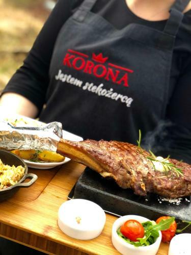 Hotel Korona