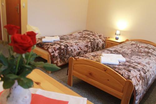 Hostal Pensjonat I Restauracja Nowak