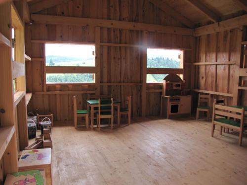 Hostal Pensjonat I Restauracja Nowak