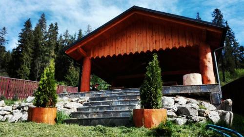 Hostal Pensjonat I Restauracja Nowak
