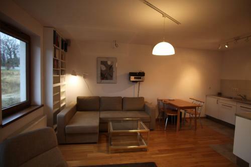 Apartament Prusa 24a