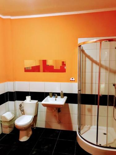 Hostal Noclegi K?odzko Verona